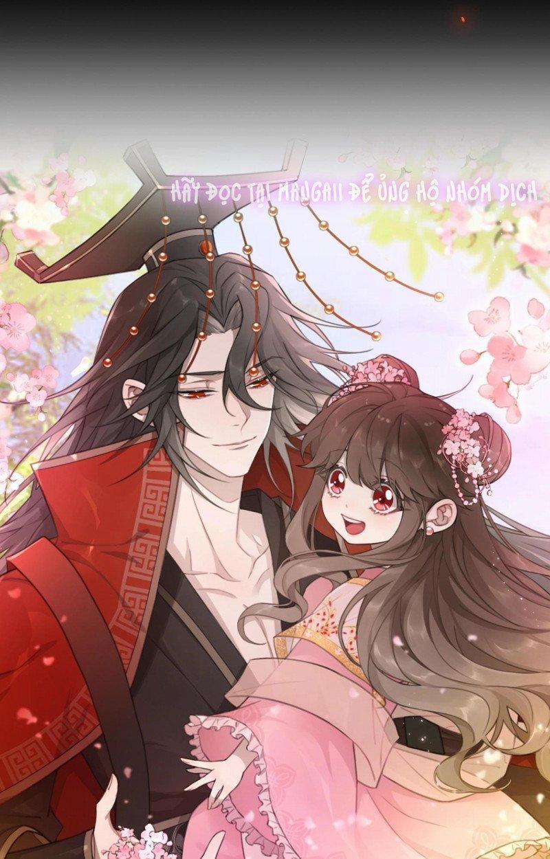 Papa Bạo Quân! Người Chạy Đâu Cho Thoát?! 1 trang 23