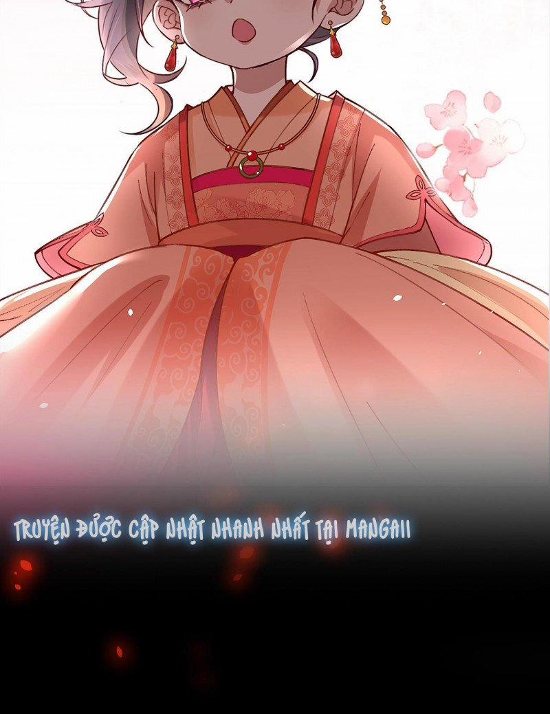 Papa Bạo Quân! Người Chạy Đâu Cho Thoát?! 1 trang 9