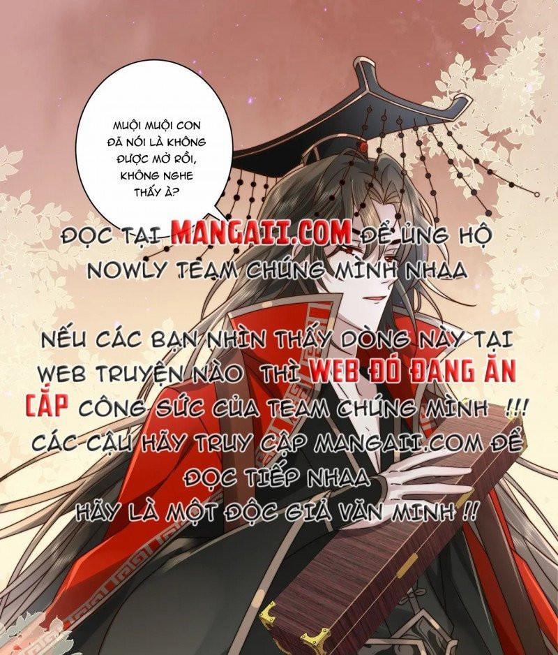 Papa Bạo Quân! Người Chạy Đâu Cho Thoát?! 121 trang 0