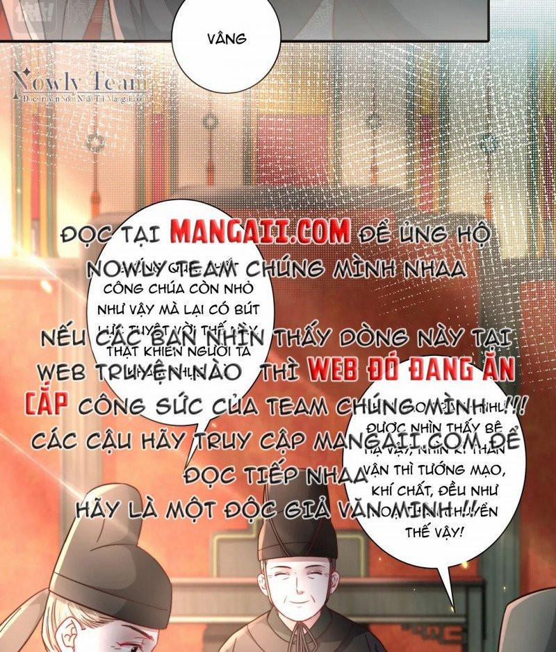 Papa Bạo Quân! Người Chạy Đâu Cho Thoát?! 124 trang 0