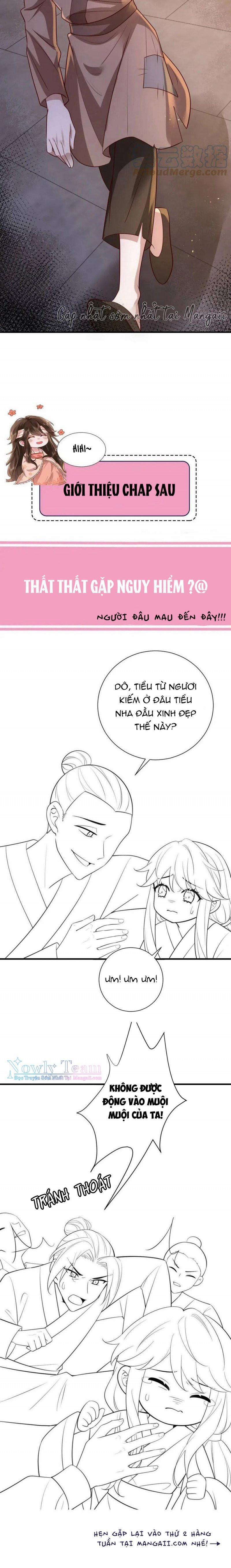 Papa Bạo Quân! Người Chạy Đâu Cho Thoát?! 126 trang 5