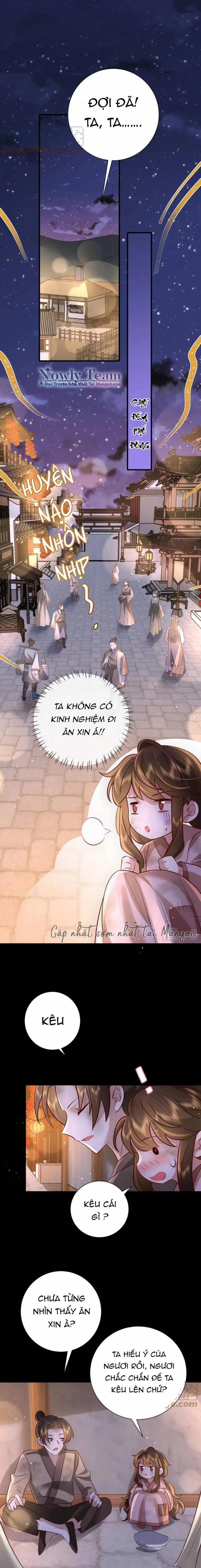 Papa Bạo Quân! Người Chạy Đâu Cho Thoát?! 127 trang 1