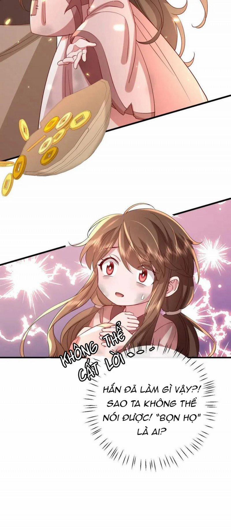 Papa Bạo Quân! Người Chạy Đâu Cho Thoát?! 127 trang 6