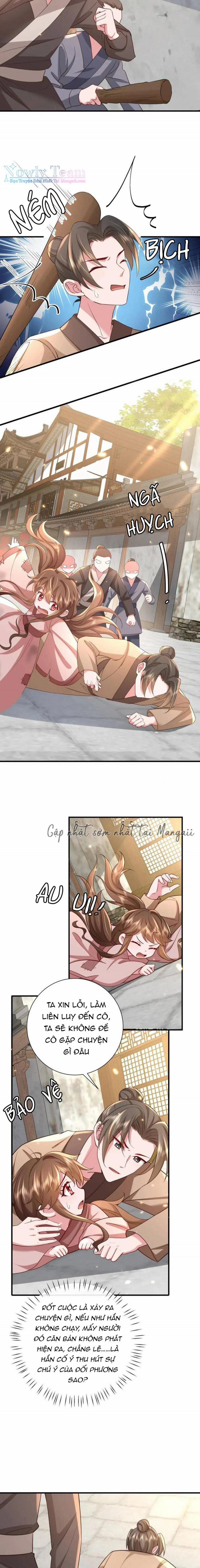 Papa Bạo Quân! Người Chạy Đâu Cho Thoát?! 128 trang 2