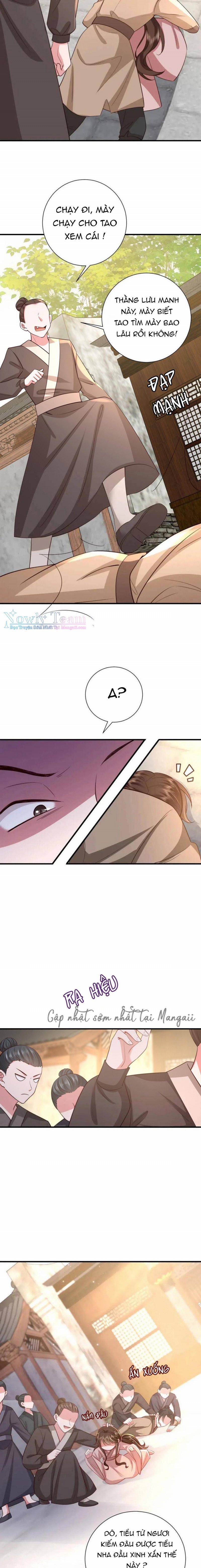 Papa Bạo Quân! Người Chạy Đâu Cho Thoát?! 128 trang 3