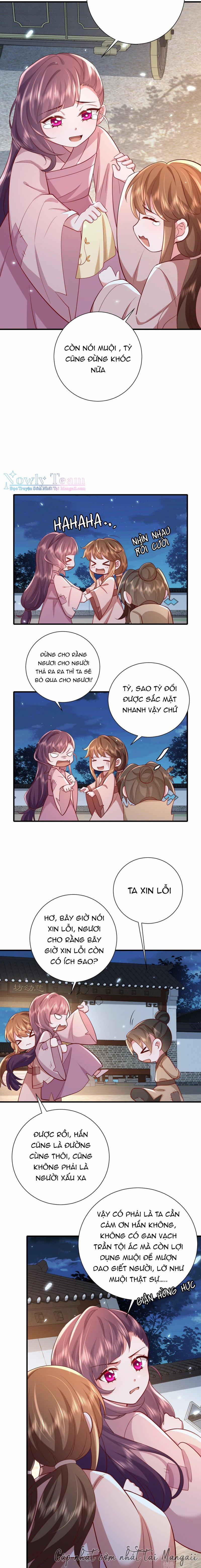 Papa Bạo Quân! Người Chạy Đâu Cho Thoát?! 131 trang 2