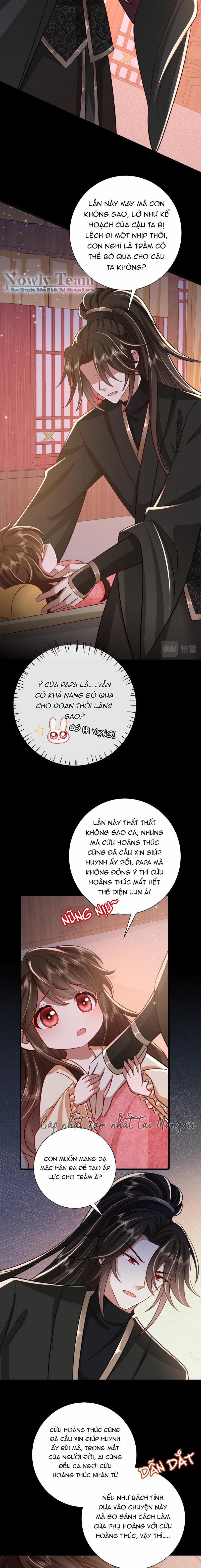 Papa Bạo Quân! Người Chạy Đâu Cho Thoát?! 134 trang 2