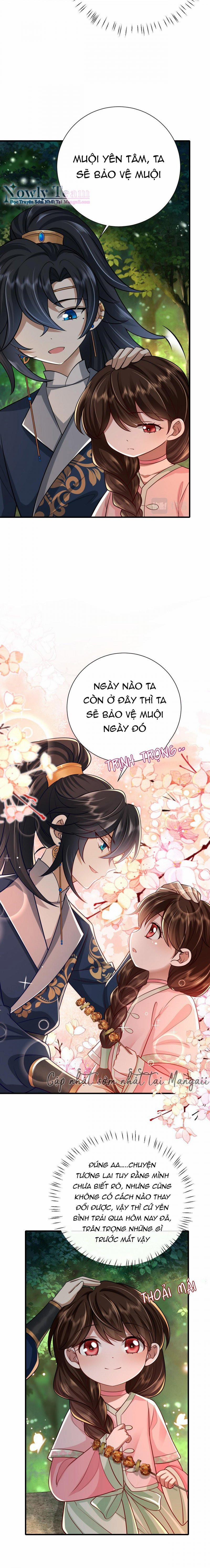 Papa Bạo Quân! Người Chạy Đâu Cho Thoát?! 141 trang 1