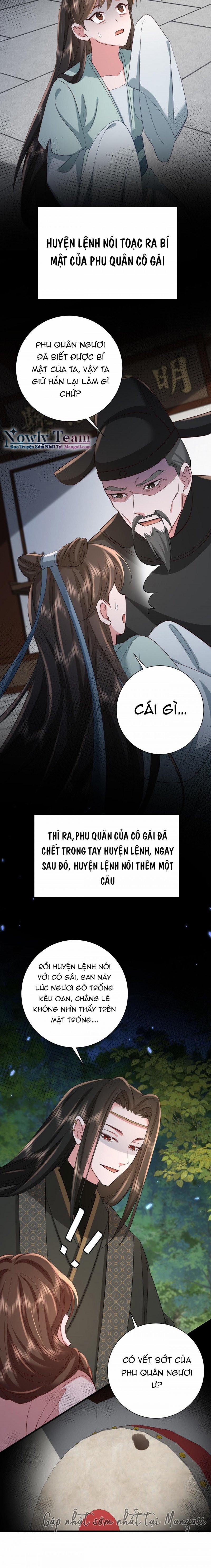 Papa Bạo Quân! Người Chạy Đâu Cho Thoát?! 143 trang 2