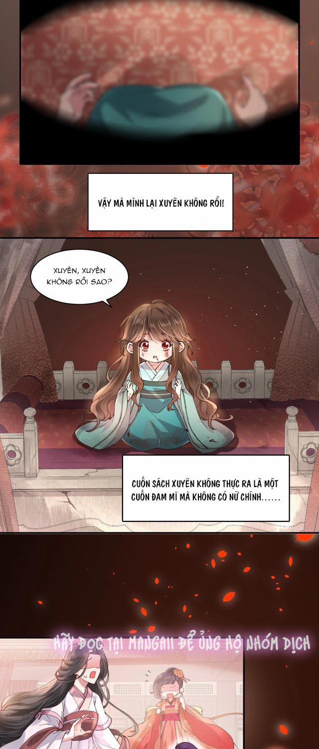 Papa Bạo Quân! Người Chạy Đâu Cho Thoát?! 2 trang 11