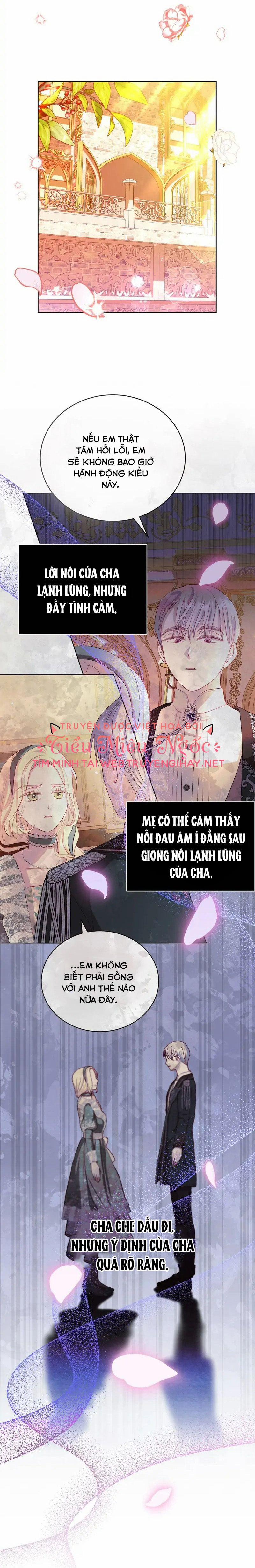 Papa Của Tôi Đã Xuất Hiện 11 trang 14