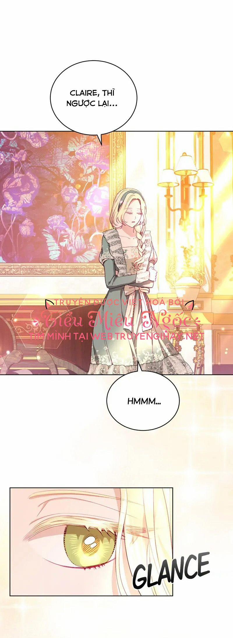 Papa Của Tôi Đã Xuất Hiện 11 trang 19