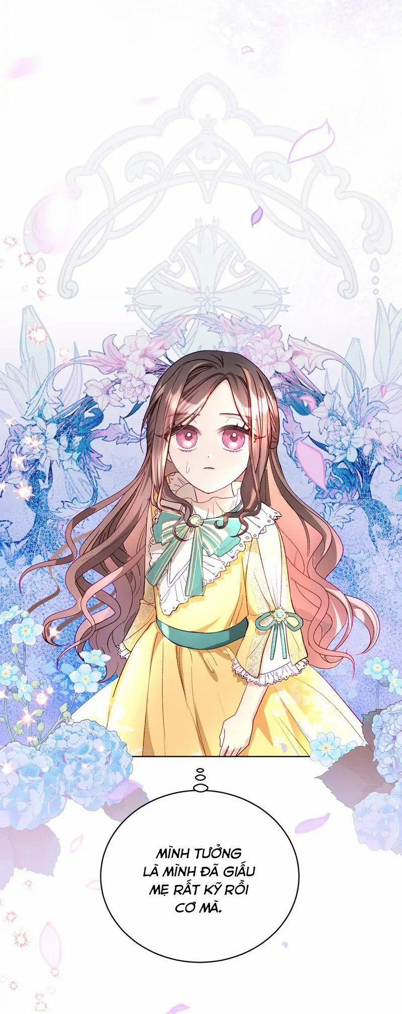 Papa Của Tôi Đã Xuất Hiện 11 trang 22