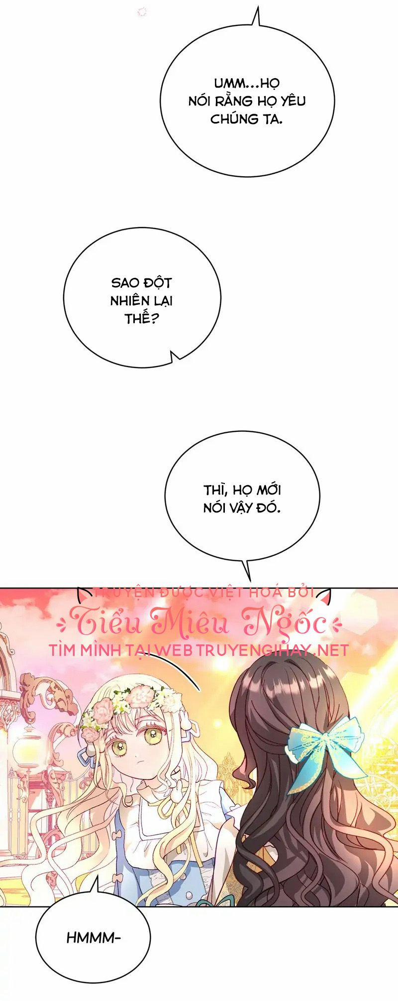 Papa Của Tôi Đã Xuất Hiện 11 trang 24