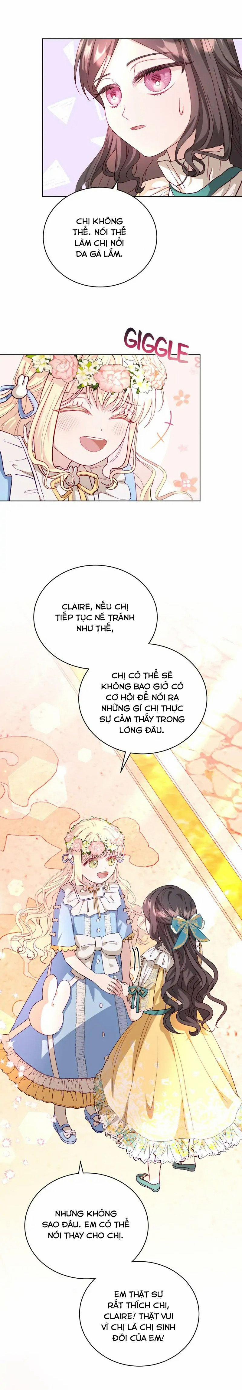 Papa Của Tôi Đã Xuất Hiện 11 trang 26