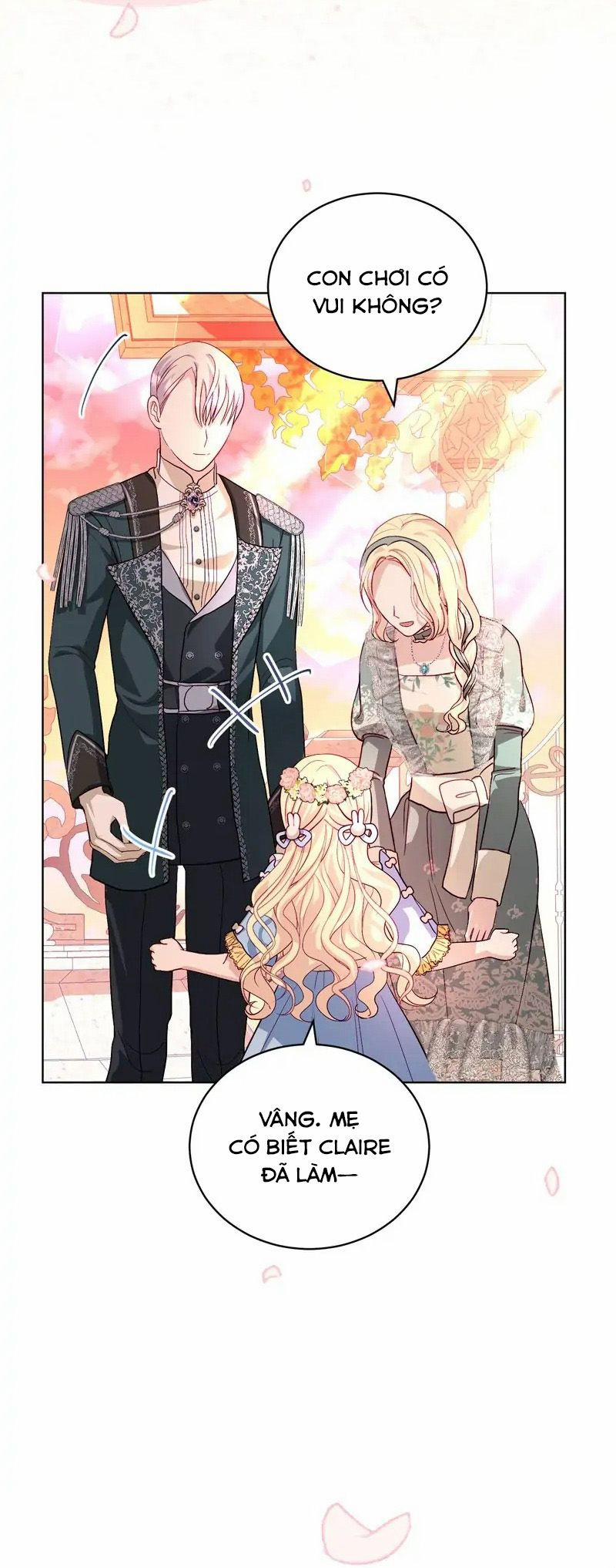 Papa Của Tôi Đã Xuất Hiện 11 trang 31