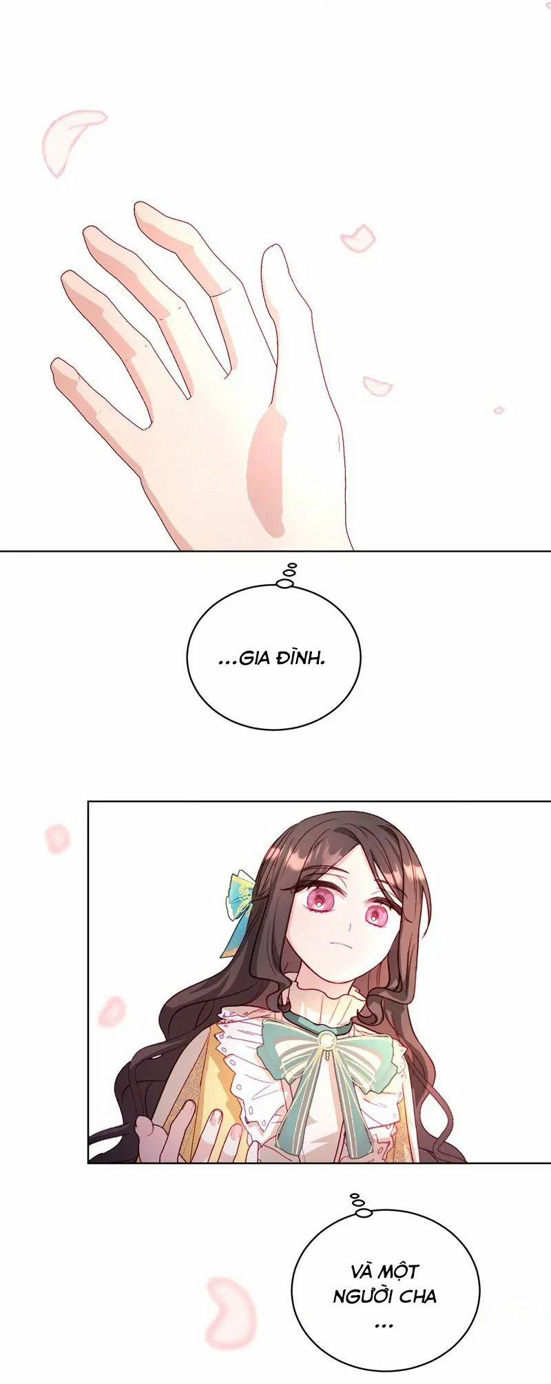 Papa Của Tôi Đã Xuất Hiện 11 trang 32