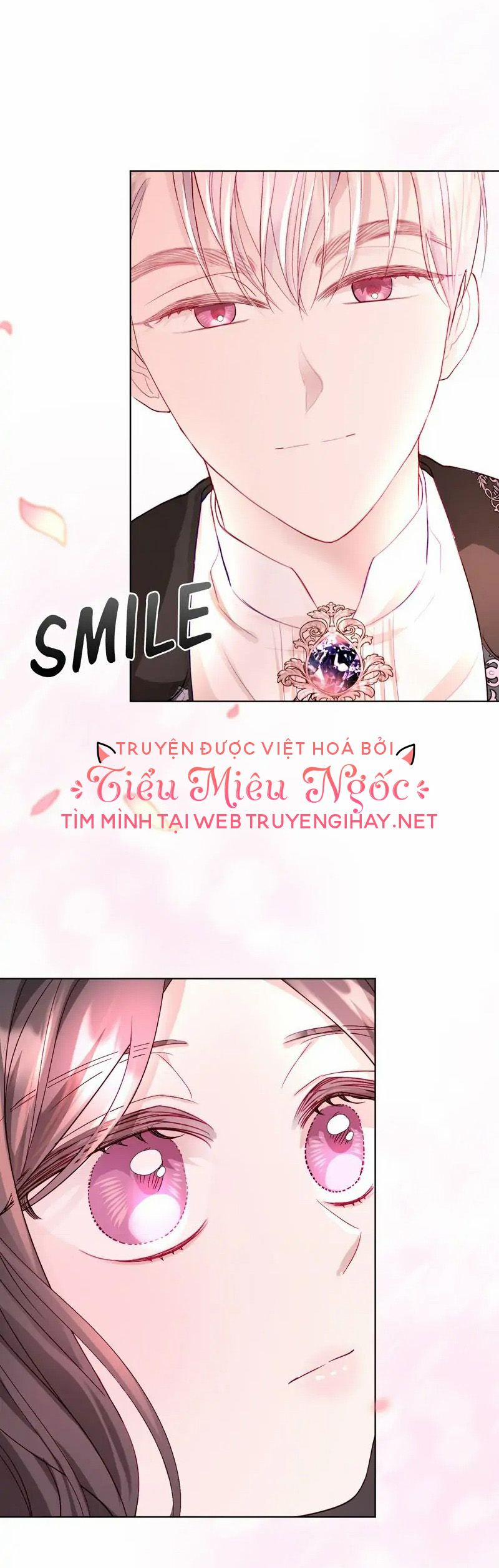 Papa Của Tôi Đã Xuất Hiện 11 trang 34