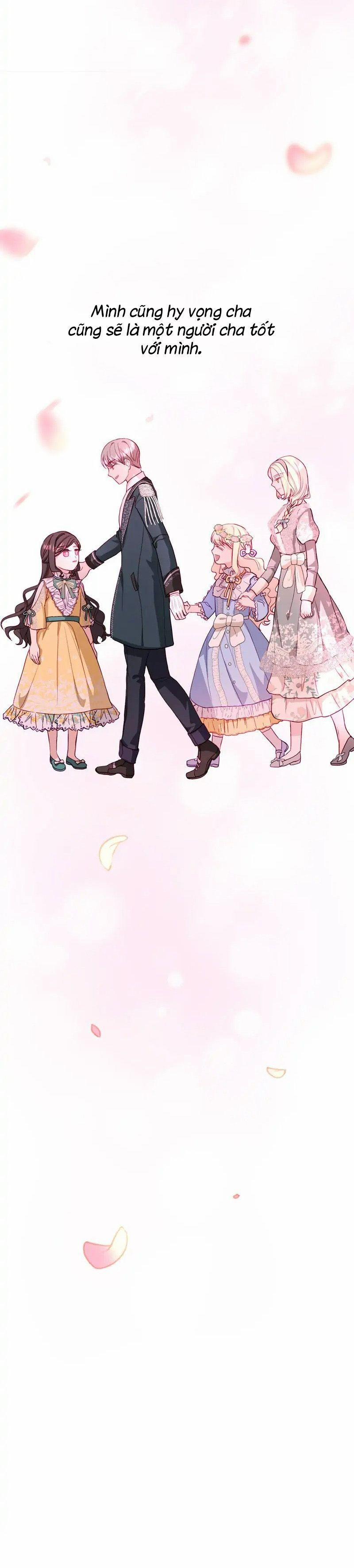 Papa Của Tôi Đã Xuất Hiện 11 trang 35