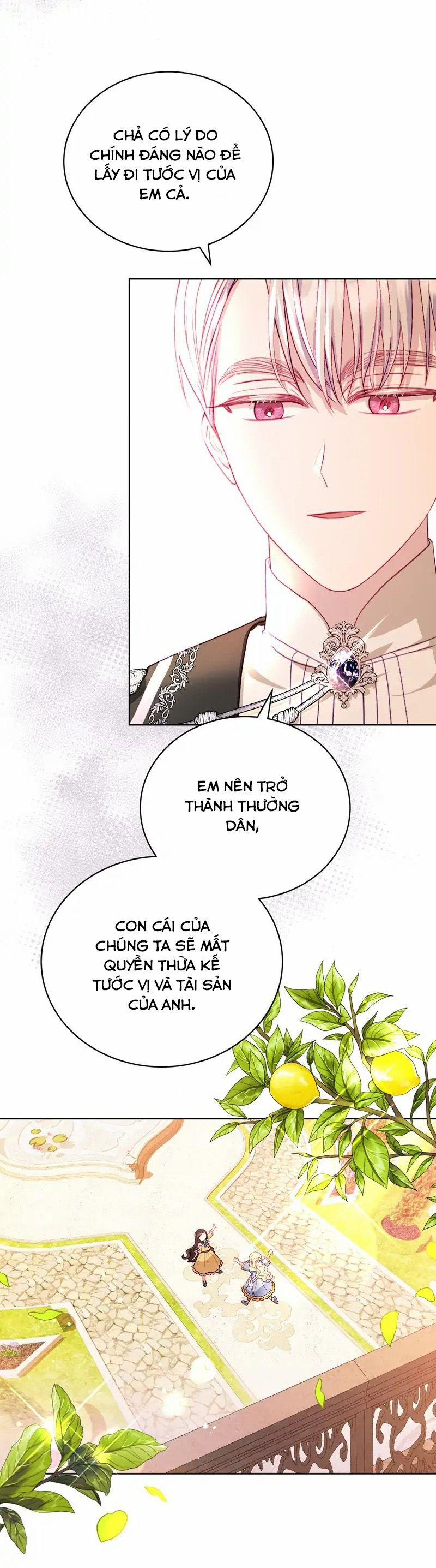 Papa Của Tôi Đã Xuất Hiện 11 trang 6