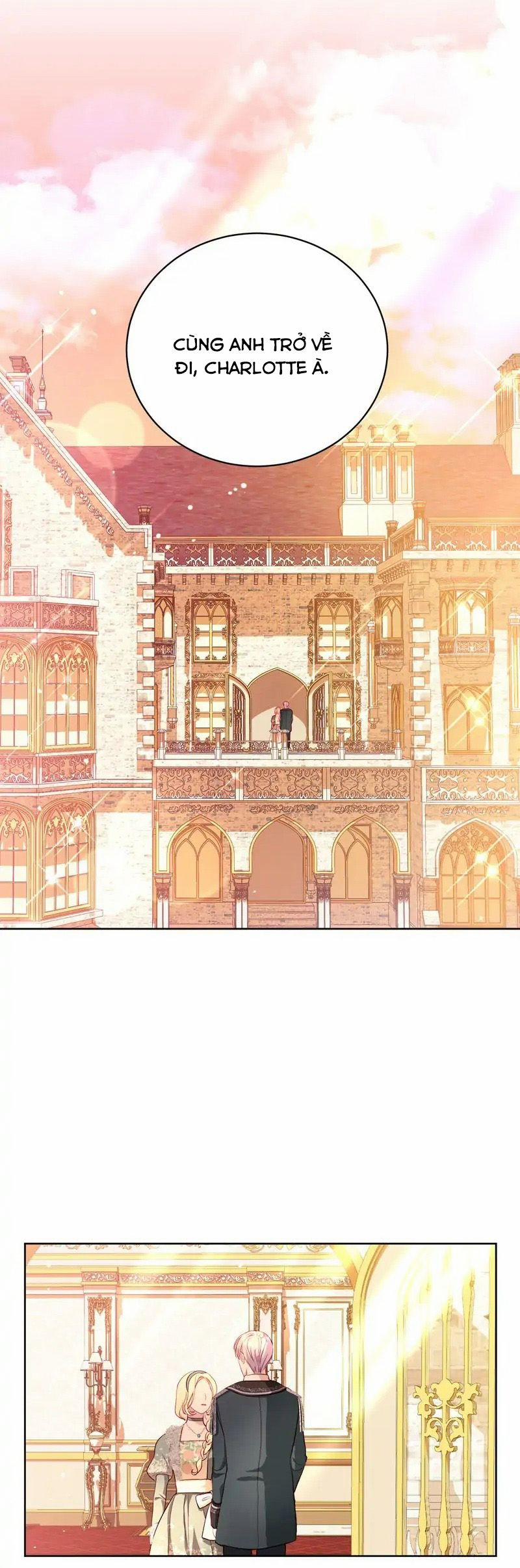 Papa Của Tôi Đã Xuất Hiện 11 trang 8