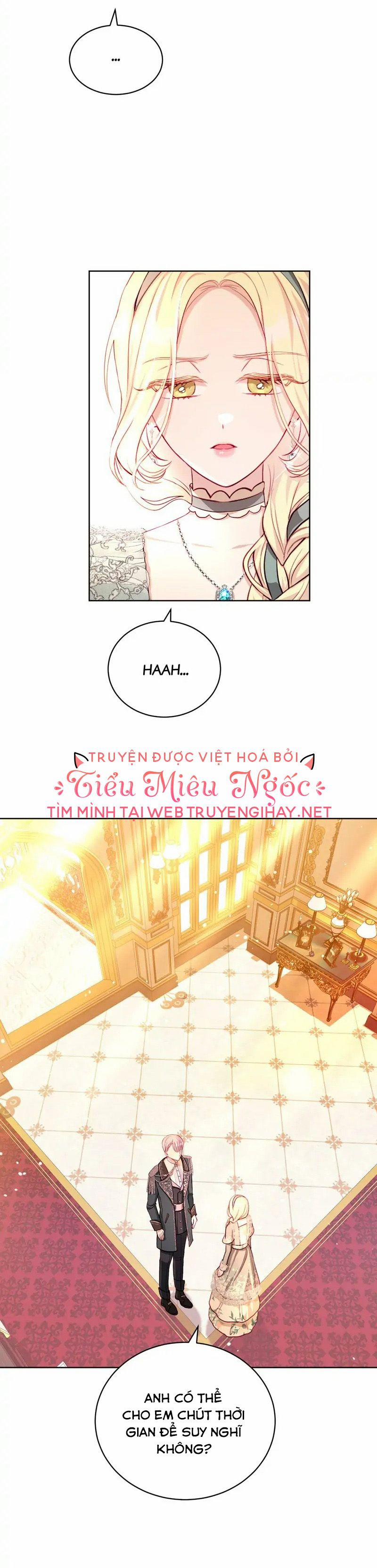 Papa Của Tôi Đã Xuất Hiện 11 trang 9