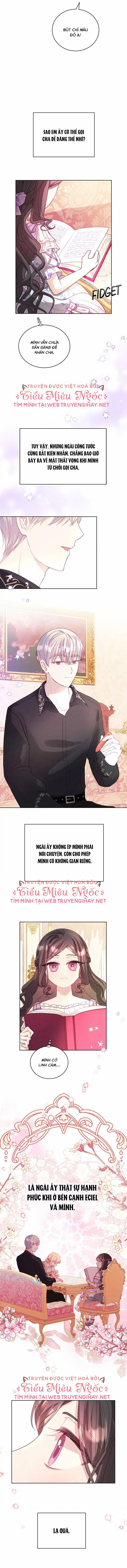 Papa Của Tôi Đã Xuất Hiện 12 trang 3