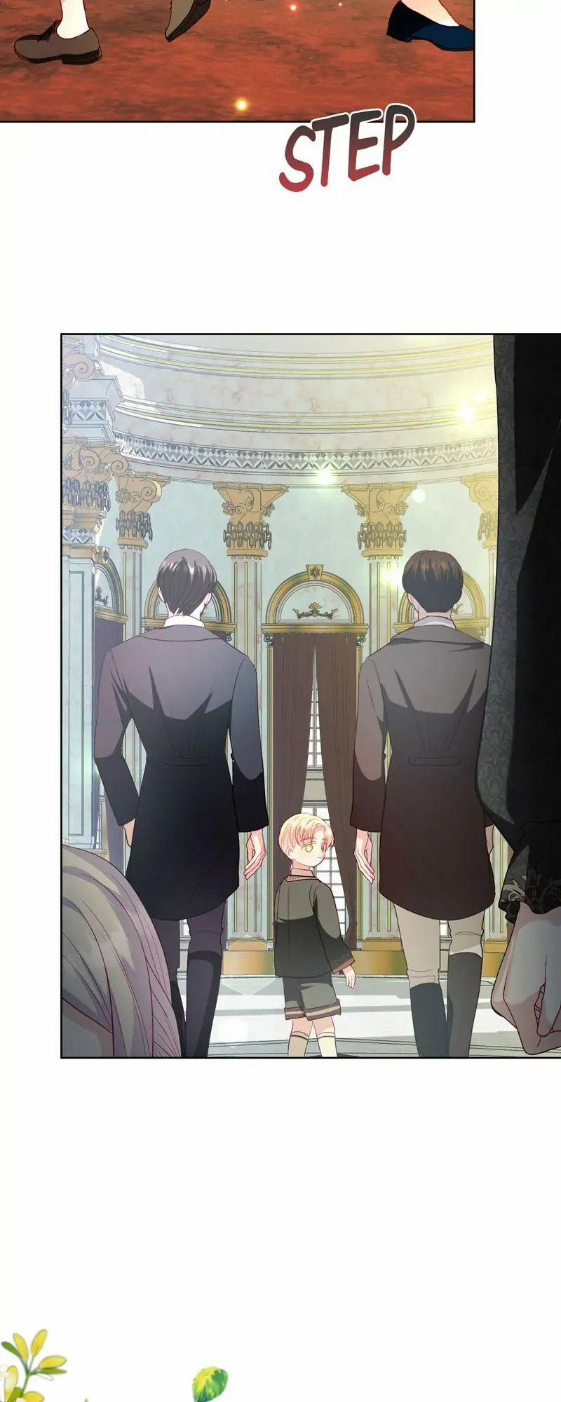 Papa Của Tôi Đã Xuất Hiện 18 trang 25