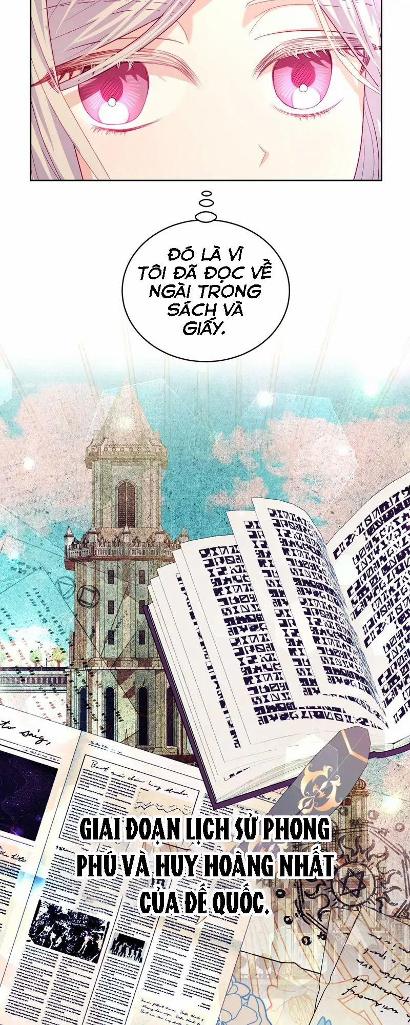 Papa Của Tôi Đã Xuất Hiện 18 trang 28