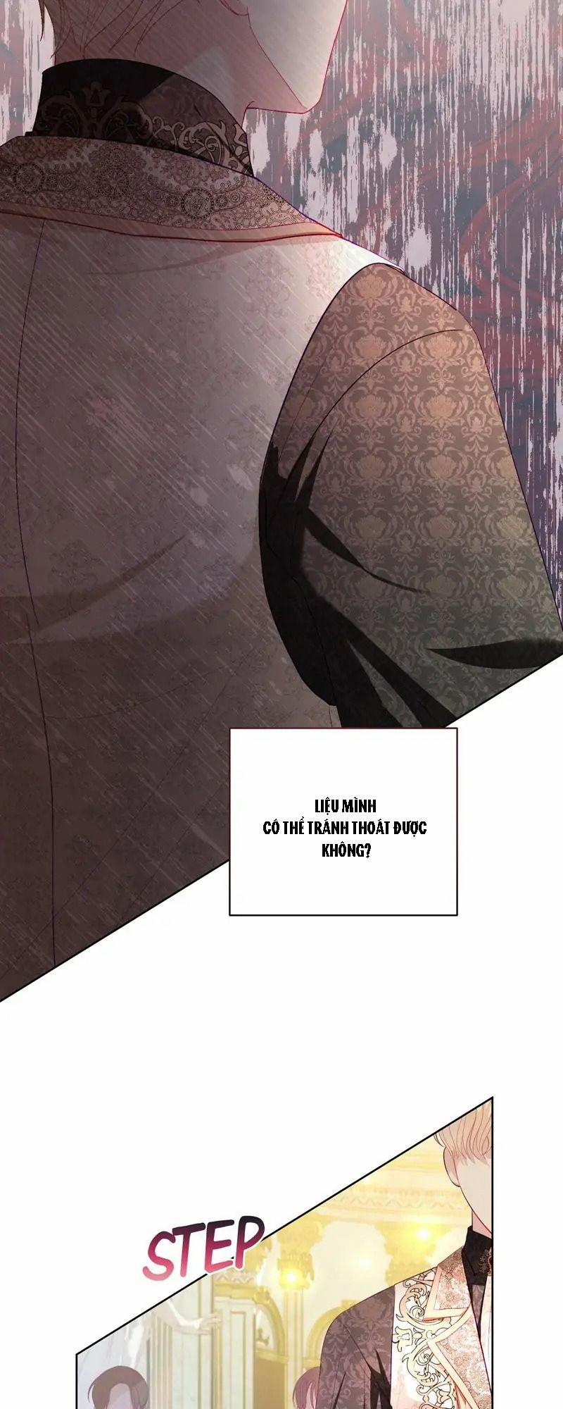 Papa Của Tôi Đã Xuất Hiện 18 trang 3