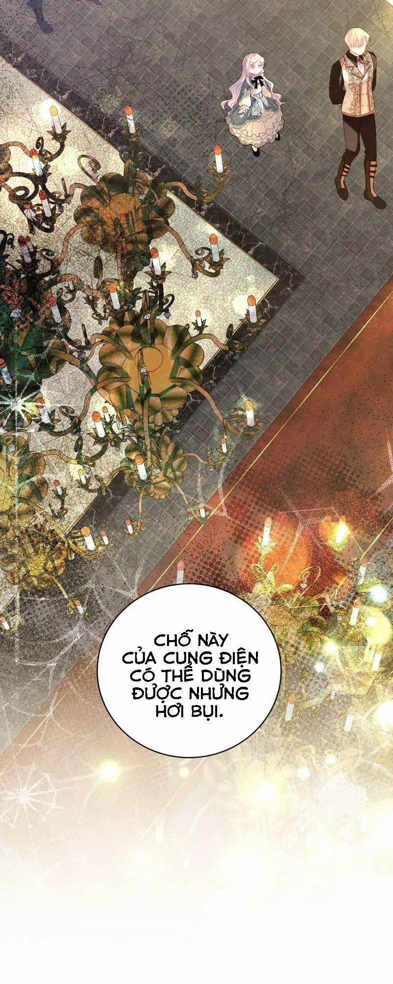 Papa Của Tôi Đã Xuất Hiện 18 trang 30