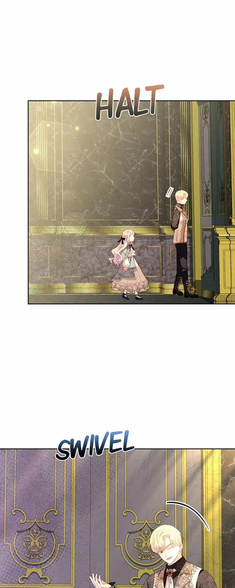 Papa Của Tôi Đã Xuất Hiện 18 trang 31