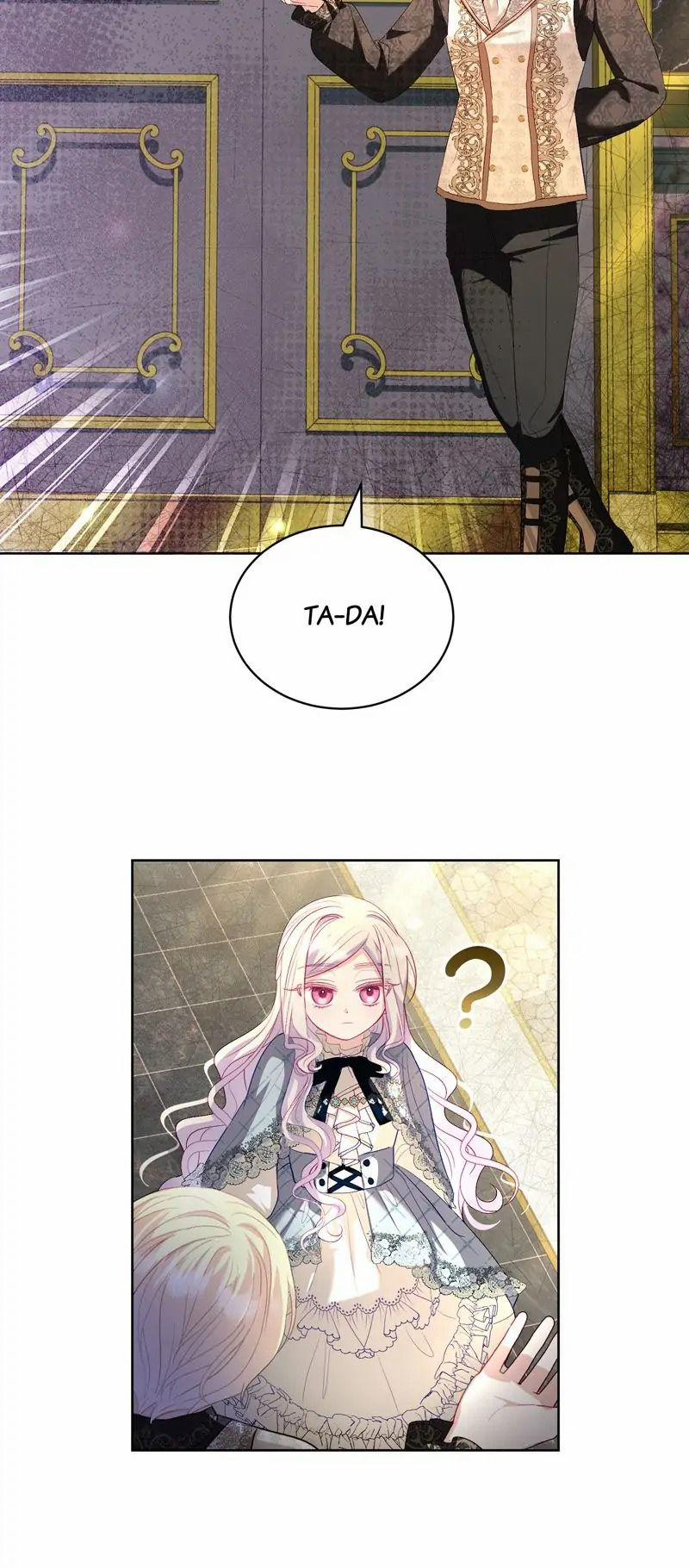 Papa Của Tôi Đã Xuất Hiện 18 trang 32