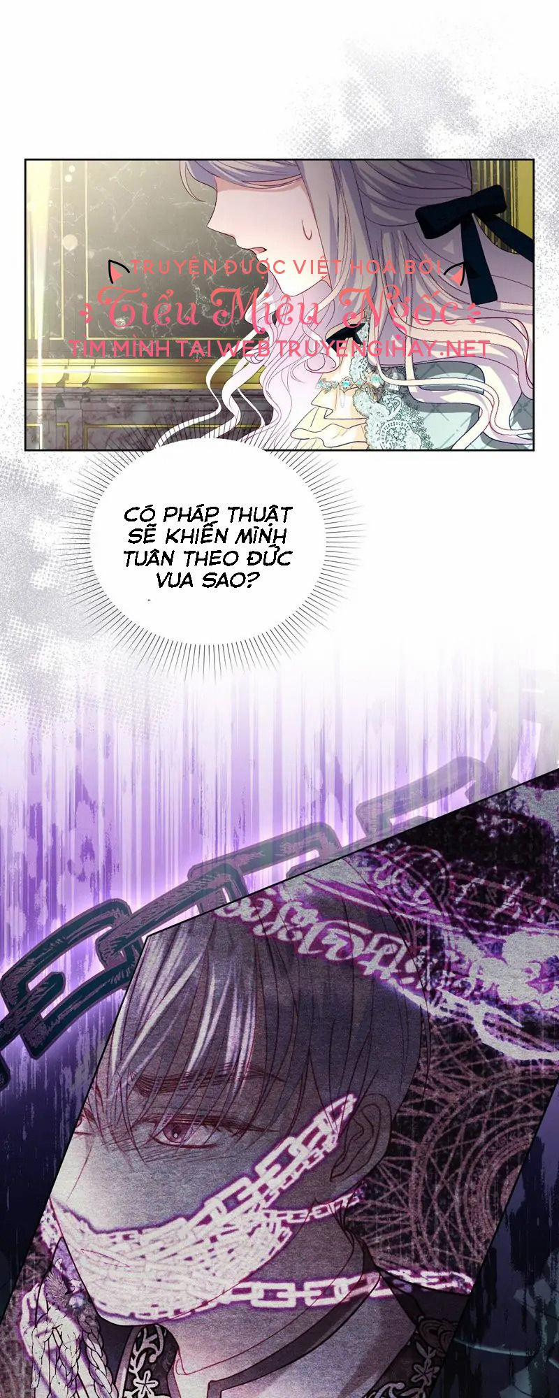 Papa Của Tôi Đã Xuất Hiện 18 trang 40