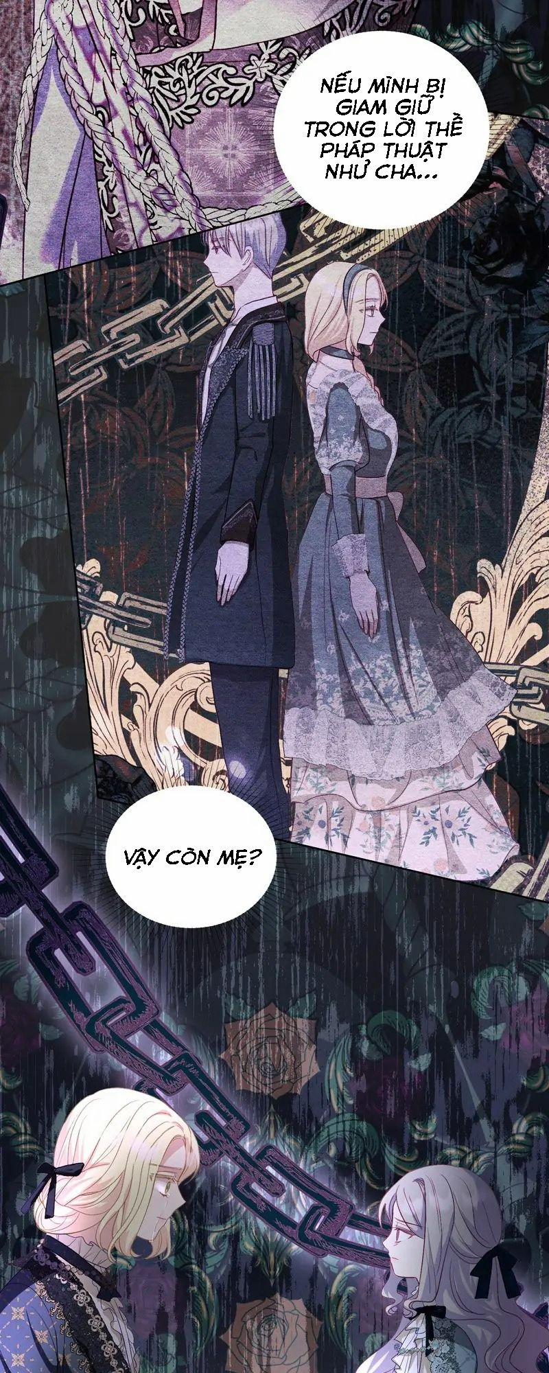 Papa Của Tôi Đã Xuất Hiện 18 trang 41