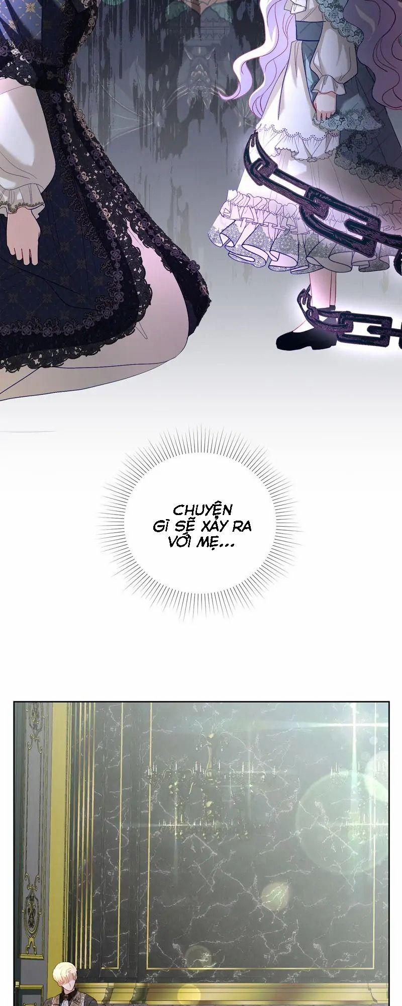 Papa Của Tôi Đã Xuất Hiện 18 trang 42