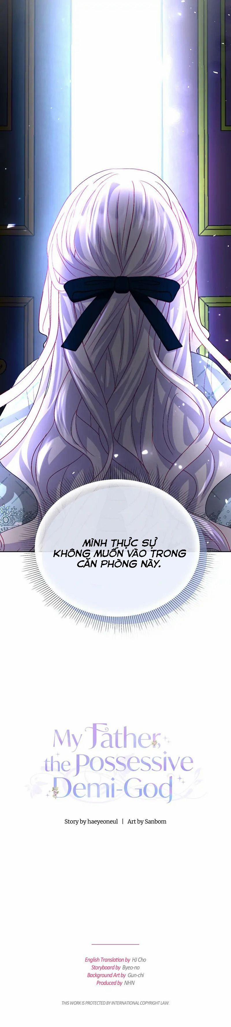 Papa Của Tôi Đã Xuất Hiện 18 trang 48