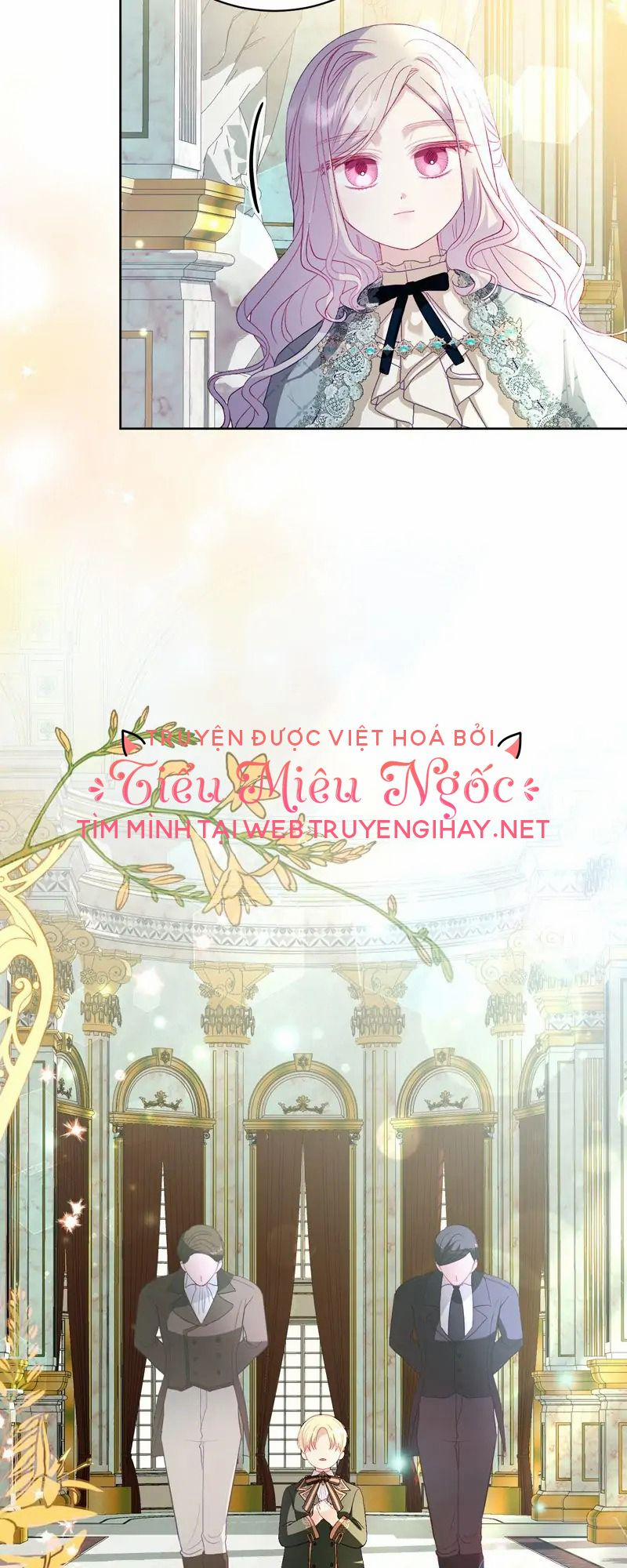 Papa Của Tôi Đã Xuất Hiện 18 trang 5