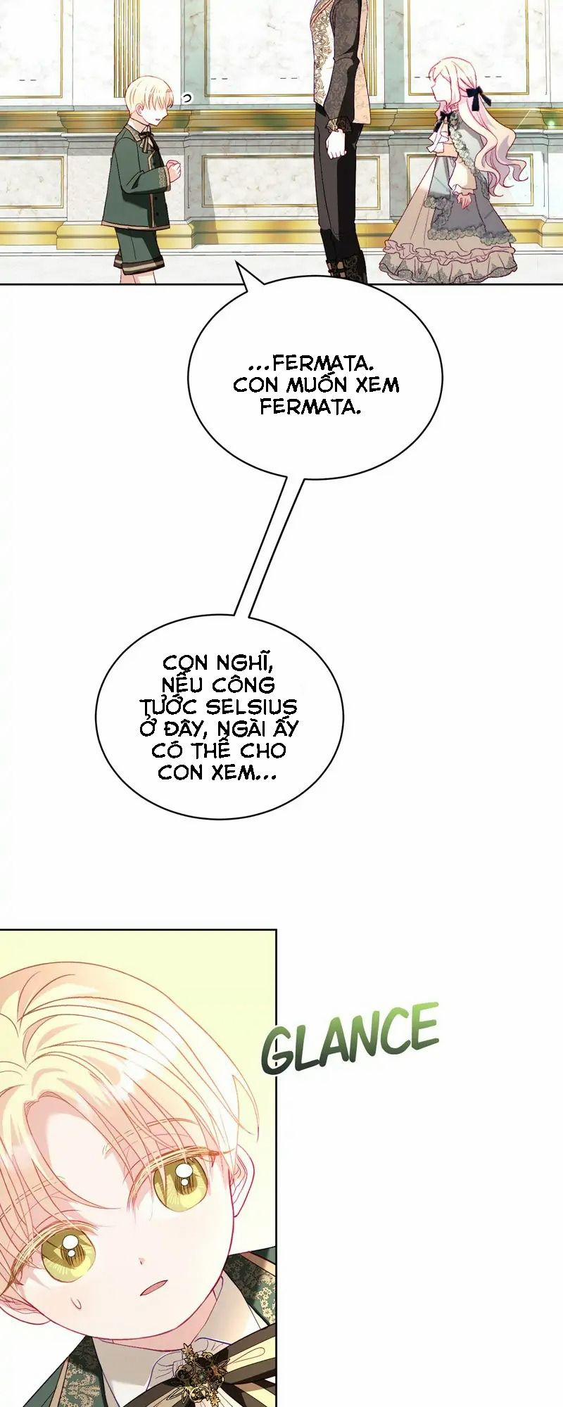 Papa Của Tôi Đã Xuất Hiện 18 trang 8