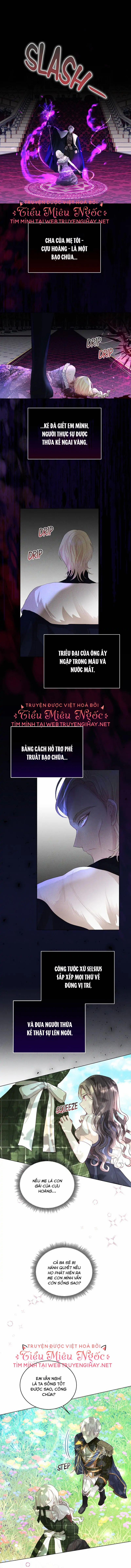 Papa Của Tôi Đã Xuất Hiện 2 trang 8