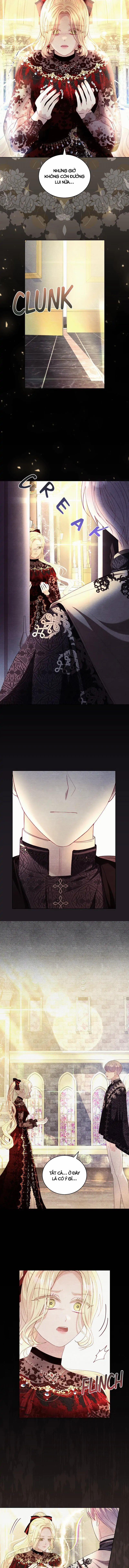 Papa Của Tôi Đã Xuất Hiện 20 trang 8