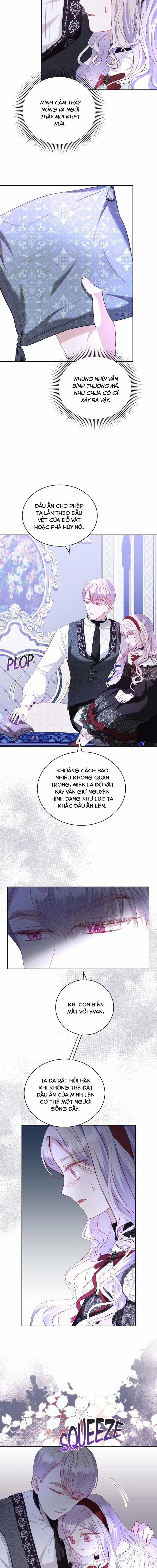 Papa Của Tôi Đã Xuất Hiện 21 trang 4