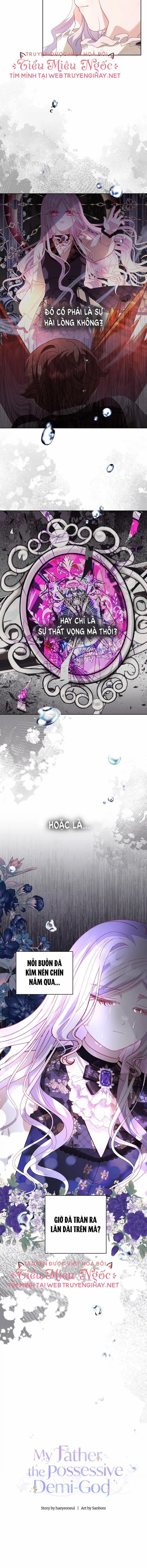 Papa Của Tôi Đã Xuất Hiện 26 trang 6