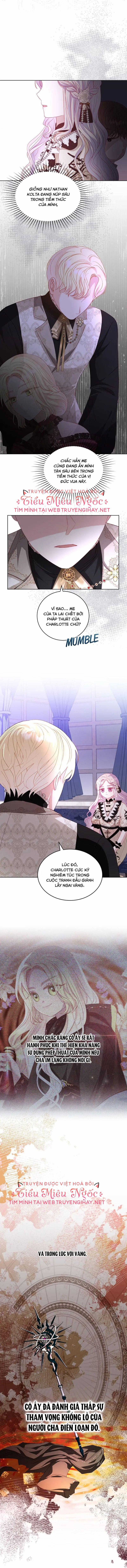 Papa Của Tôi Đã Xuất Hiện 29 trang 6