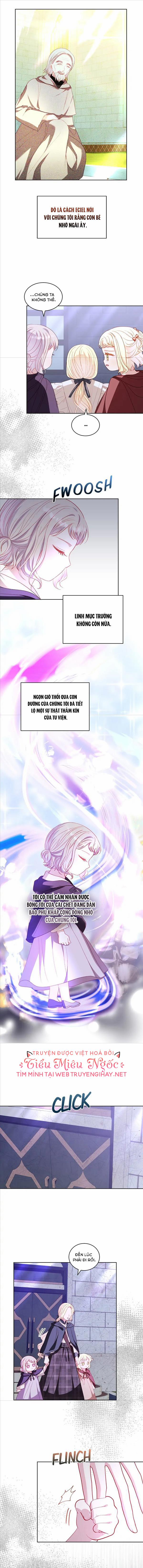 Papa Của Tôi Đã Xuất Hiện 32 trang 11