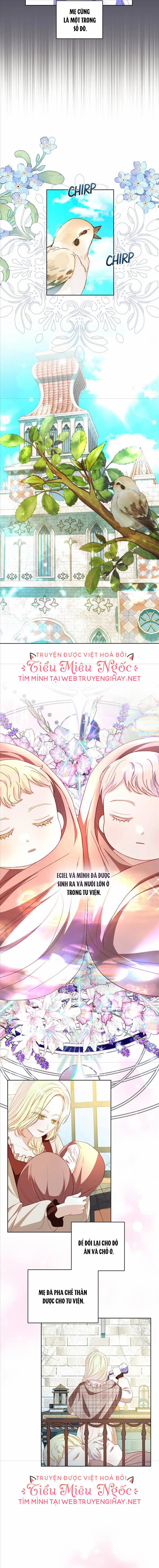 Papa Của Tôi Đã Xuất Hiện 32 trang 3