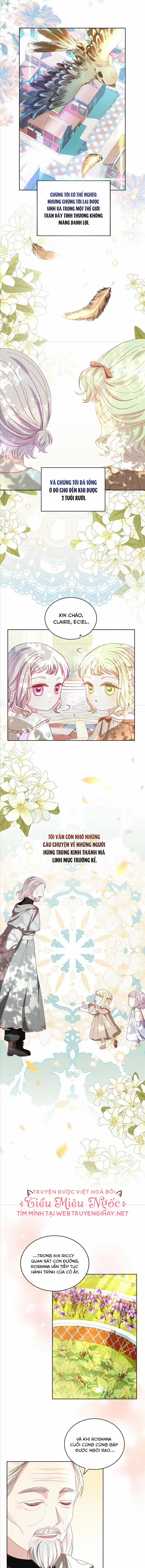 Papa Của Tôi Đã Xuất Hiện 32 trang 6