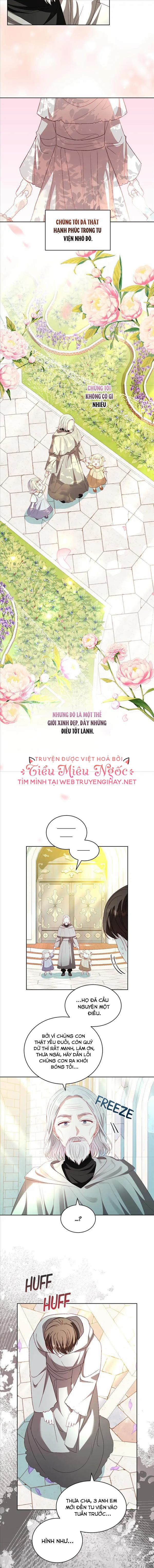 Papa Của Tôi Đã Xuất Hiện 32 trang 7