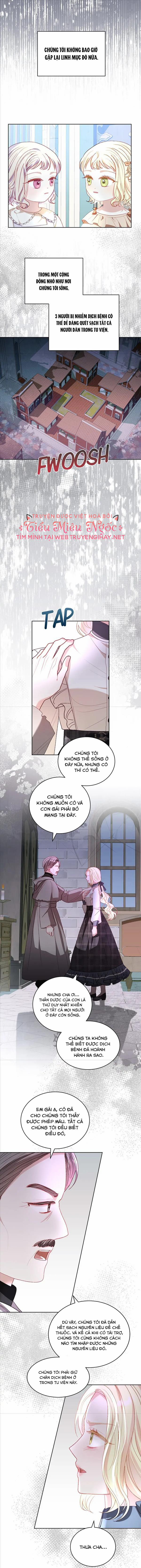 Papa Của Tôi Đã Xuất Hiện 32 trang 9