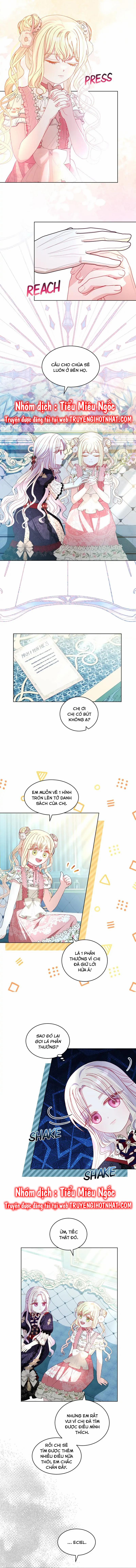 Papa Của Tôi Đã Xuất Hiện 34 trang 4